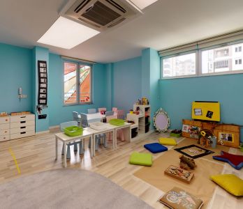 Özel Uncalı Birey Anaokulu Özel Uncalı Birey Anaokulu