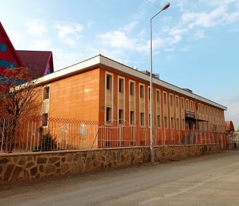 Seyit Ali Onbaşı Anaokulu Seyit Ali Onbaşı Anaokulu