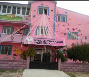 Özel Altınbaşak Anaokulu Özel Altınbaşak Anaokulu