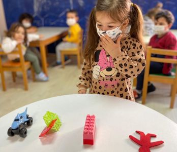 İnci Gündüz Anaokulu İnci Gündüz Anaokulu
