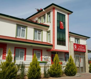 Özel Yeşeren Filizler Gündüz Bakımevi Özel Yeşeren Filizler Gündüz Bakımevi