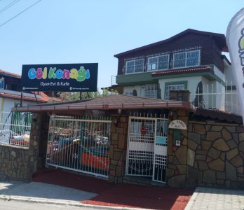 Şirin Anaokulu Şirin Anaokulu