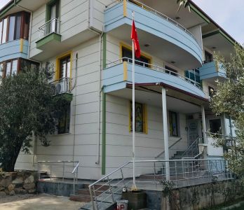 Deniz İncileri Anaokulu Deniz İncileri Anaokulu