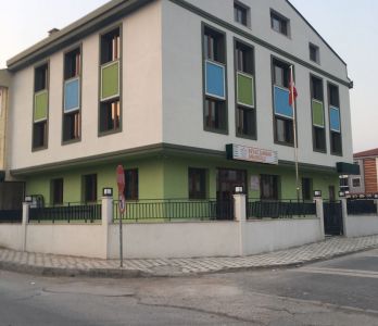 Özel Beyaz Zambak Anaokulu Özel Beyaz Zambak Anaokulu