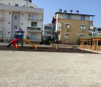 Kepez Karşıyaka Anaokulu Kepez Karşıyaka Anaokulu