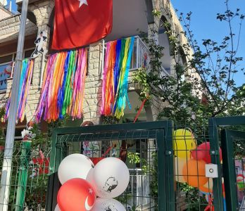 Ozel Karinca Cocuk Yuvasi Ozel Karinca Cocuk Yuvasi