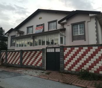 Glowing Hearts Nursery Gündüzbakımev of Glowing Hearts Nursery Gündüzbakımev of