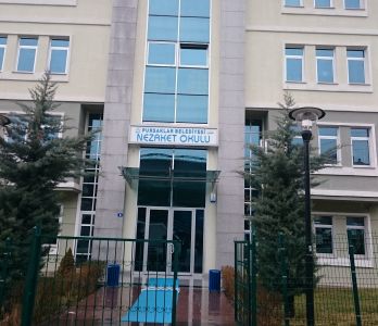 Pursaklar Belediyesi Nezaket Okulu Pursaklar Belediyesi Nezaket Okulu