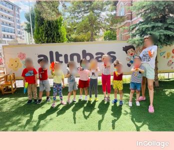 Altınbaş Anaokulu Altınbaş Anaokulu