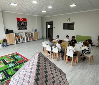 ÖZEL AYGÜN EMİR ANAOKULU ÖZEL AYGÜN EMİR ANAOKULU