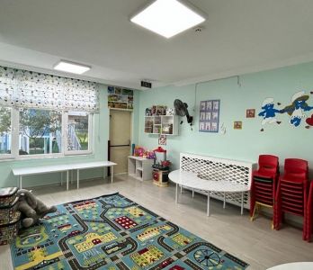 Özel Söğütlü Yeni Dünya Kreş Ve Anaokulu Özel Söğütlü Yeni Dünya Kreş Ve Anaokulu
