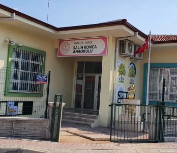 Salih Konca Anaokulu Salih Konca Anaokulu
