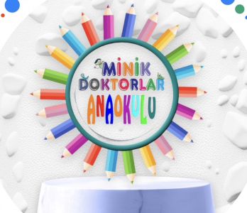 Minik Doktorlar Anaokulu Minik Doktorlar Anaokulu