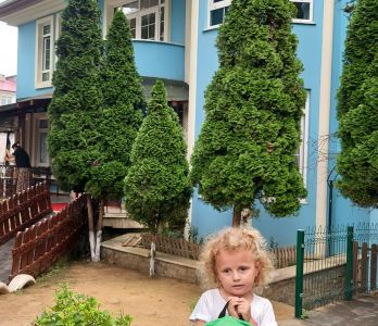 Özel Haşilina Çocuk Köyü Özel Haşilina Çocuk Köyü