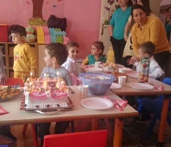 Sevgi Anaokulu Sevgi Anaokulu