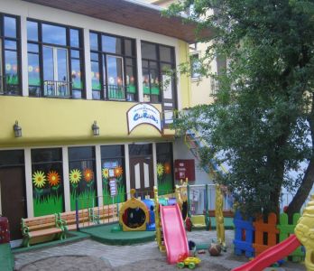 Özel Bizim Can Kardeş Anaokulu Özel Bizim Can Kardeş Anaokulu