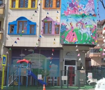 Aktepe Mutlu Yuvam Anaokulu Kreş Aktepe Mutlu Yuvam Anaokulu Kreş