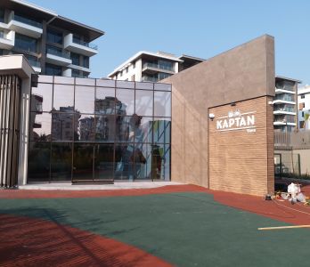 Kaptan Yuva Gürsu Kaptan Yuva Gürsu