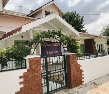 Ekolojik Yaşam Anaokulu Ekolojik Yaşam Anaokulu