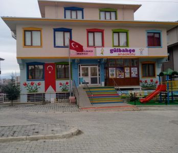 Özel Gülbahçe Anaokulu Özel Gülbahçe Anaokulu