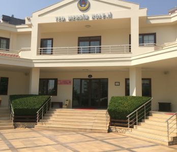 Ted Mersin Koleji Anaokulu Ted Mersin Koleji Anaokulu