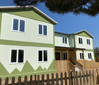Afyon Burçak Anaokulu Afyon Burçak Anaokulu