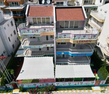 Neşe ve Çocuk Dünyası Kreş ve Gündüz Bakımevi Neşe ve Çocuk Dünyası Kreş ve Gündüz Bakımevi