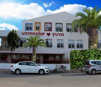 Uzmanlar Yuva Uzmanlar Yuva