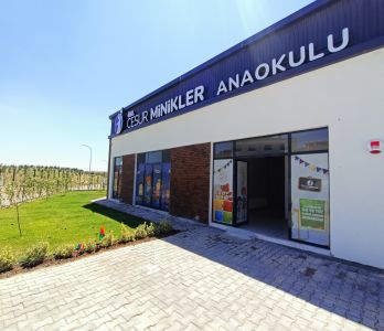 Özel Cesur Minikler Anaokulu Vadişehir Özel Cesur Minikler Anaokulu Vadişehir