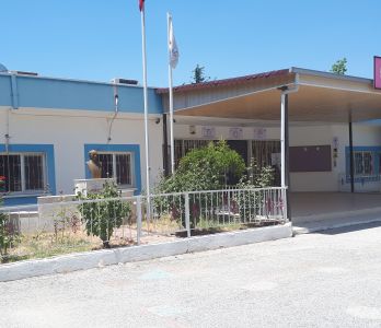 Zübeyde Hanım Anaokulu Zübeyde Hanım Anaokulu
