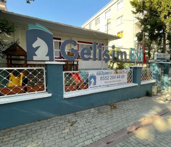 Özel Bakırköy Gelişim Evi Anaokulu Özel Bakırköy Gelişim Evi Anaokulu