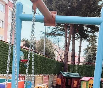Pamuk Şekerleri Gündüz Bakımevi Pamuk Şekerleri Gündüz Bakımevi