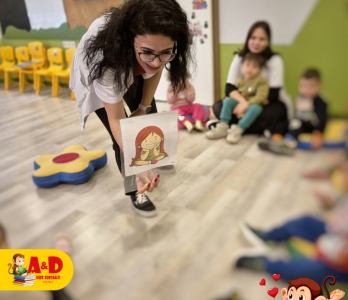 AD Kids Nature Duacı Kreş AD Kids Nature Duacı Kreş