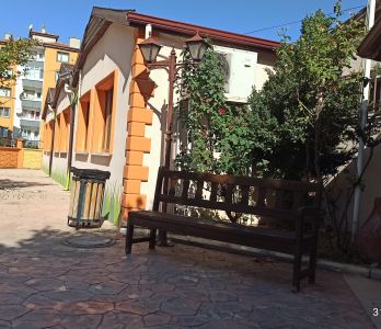 Amasya Belediyesi Çocuk Yuvası Amasya Belediyesi Çocuk Yuvası