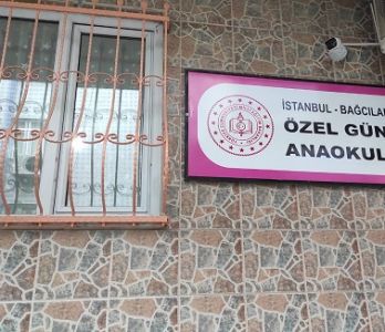 Özel Güneş Anaokulu Özel Güneş Anaokulu
