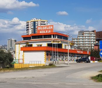 TAC KOLEJİ ANAOKULU TAC KOLEJİ ANAOKULU