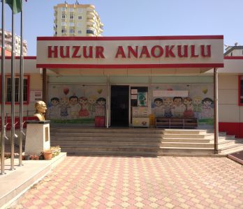 Huzur Anaokulu Huzur Anaokulu