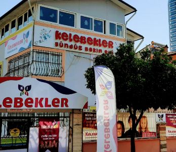Kelebekler Kids Adana Kreş ve Anaokulu Kelebekler Kids Adana Kreş ve Anaokulu