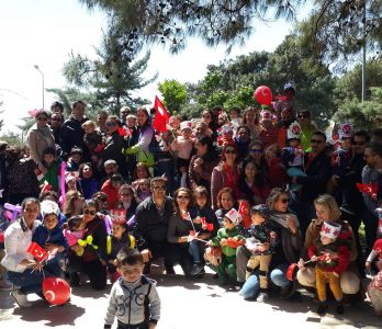 Zigzag Kids Club Antalya Kreş Lara Zigzag Kids Club Antalya Kreş Lara
