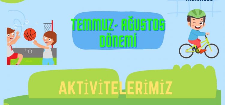 Özel Bakırköy Kartaltepe Anaokulu