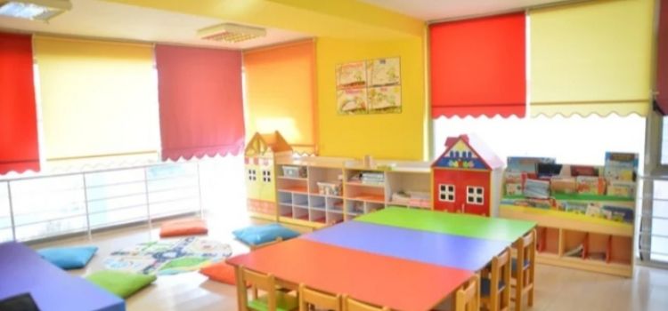 Pusula Kreş ve Gündüz Bakımevi