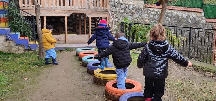 Özel Minikler Kampüsü Anaokulu