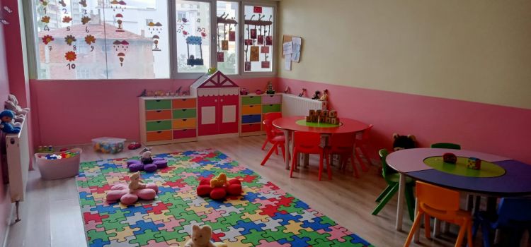 Özel Hayalim Anaokulu