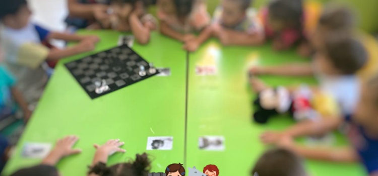 AD Kids Nature Duacı Kreş