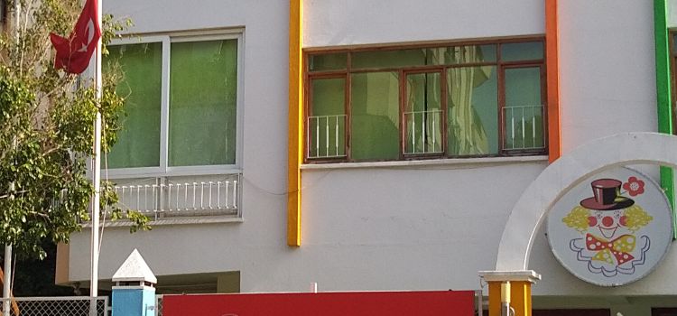 Palyaço Yuva Şirinyalı