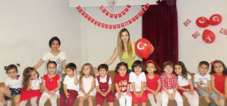 Masal Dunyasi Anaokulu