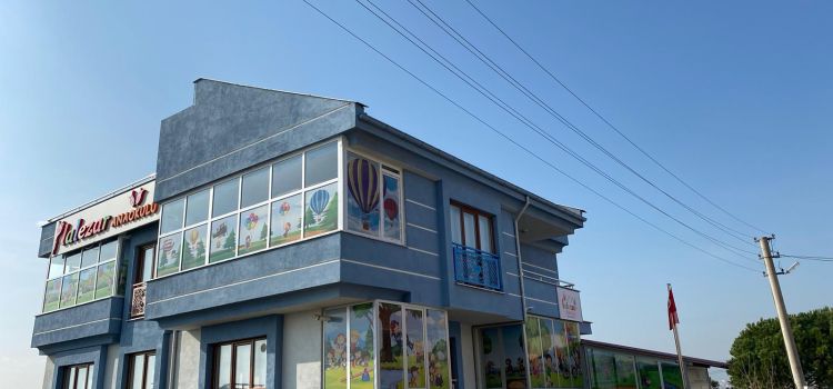 LALEZAR ANAOKULU BALIKESİR