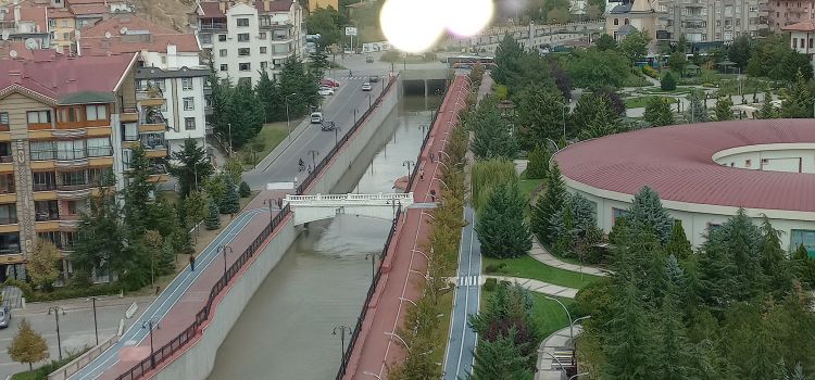 Gül Kreş Adası