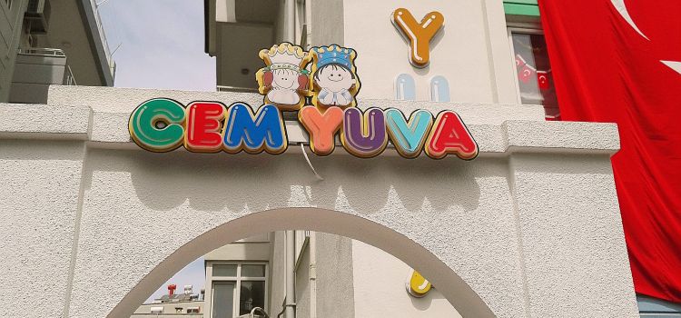 Cem Yuva