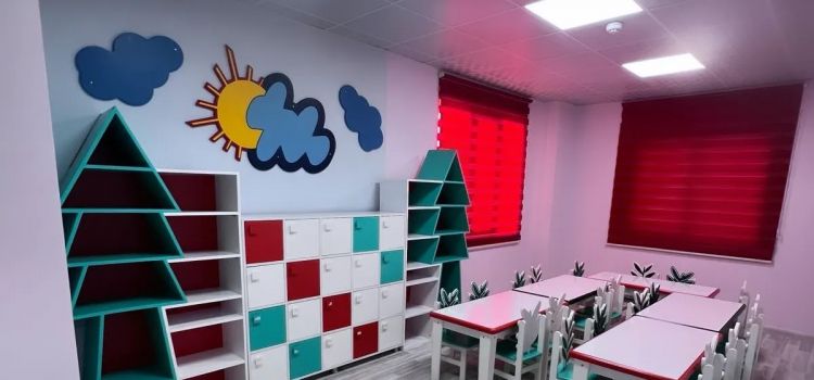 Nova Çocuk Gelişim Akademisi